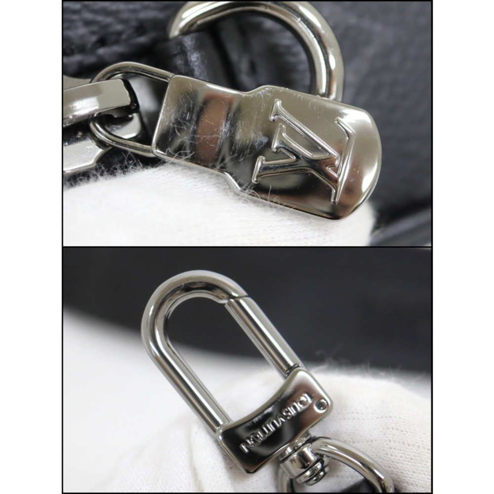 Louis Vuitton Nano Pdv Monogram Eclipse Black - image 8